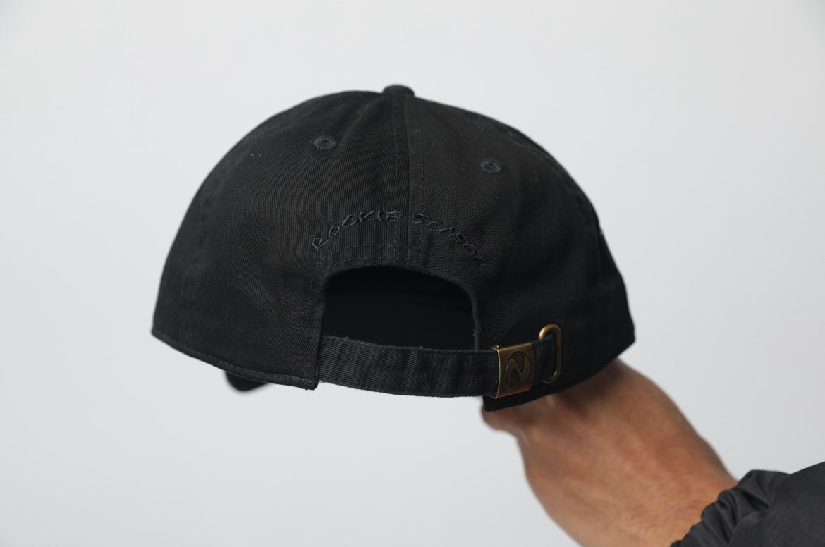 'THE BLACKPRINT' Dad Hat